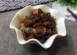砂锅炖排骨