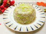 包菜饭