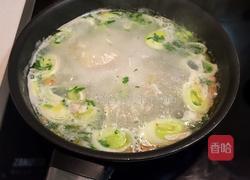 带汤虾的做法图解3
