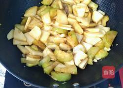 茄子饨土豆的做法图解4