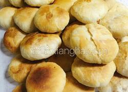 榨菜鲜肉月饼