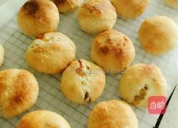榨菜鲜肉月饼的做法图解8