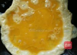 丝瓜炒蛋的做法图解4