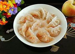 玻璃饺子