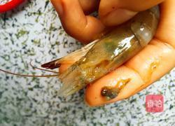 红烧虾的做法图解8
