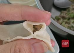 芹菜猪肉馅饺子的做法图解10