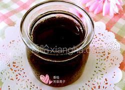 自制转化糖浆