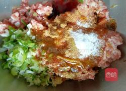 芹菜猪肉馅馄饨的做法图解6