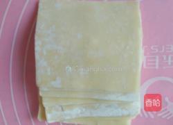 芹菜猪肉馅馄饨的做法图解11