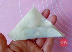 芹菜猪肉馅馄饨的做法图解13