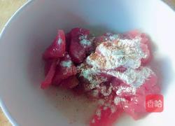 木须肉的做法图解2