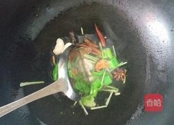土豆炖南瓜的做法图解3