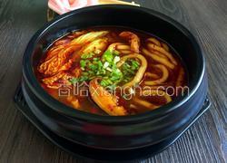 麻辣土豆粉