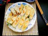 锅贴饺