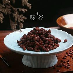 自制蜜豆的做法[图]
