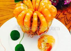 清水大虾