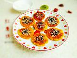 红薯糯米饼的做法[图]