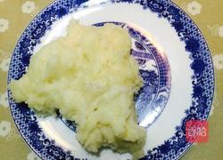 芒果糯米糍的做法图解6