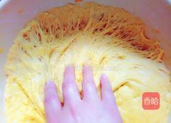 南瓜面包（面粉版）的做法图解9