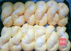 南瓜面包（面粉版）的做法图解21