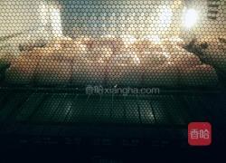 南瓜面包（面粉版）的做法图解22