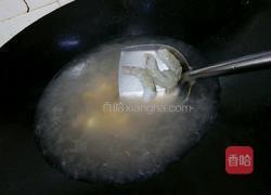 扇贝海鲜汤的做法图解7