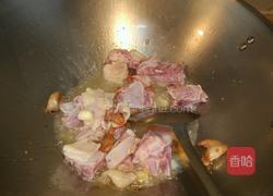 小炒鸡的做法图解4