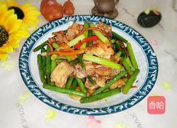 小炒鸡的做法图解8