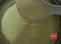 蛋糕的做法图解5