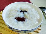 大枣山药粥