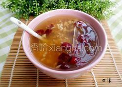 醪糟甜汤