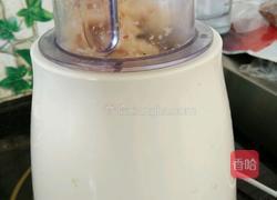 鸡肉泥的做法图解4