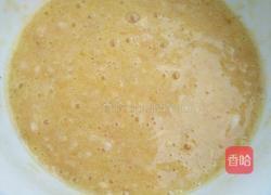 鸡肉泥的做法图解6