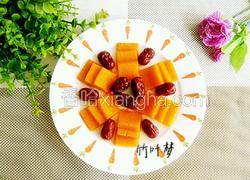 蜂蜜南瓜