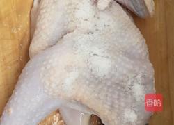 咸水鸡的做法图解2