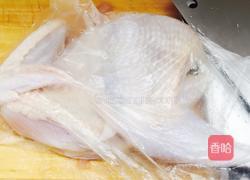 咸水鸡的做法图解3