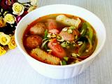 家常麻辣烫