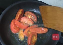 番茄炒鸡蛋的做法图解2