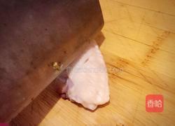 无油无盐养生鸡翅的做法图解2