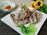 手把羊肉