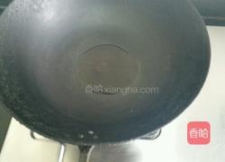 炒生菜的做法图解3