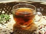 夏枯草菊花桑叶茶