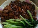 杂酱面