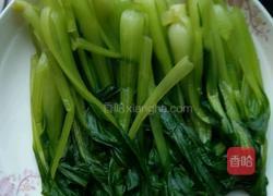杂酱面的做法图解1