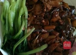 杂酱面的做法图解6
