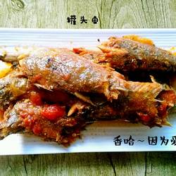 鱼罐头的做法[图]