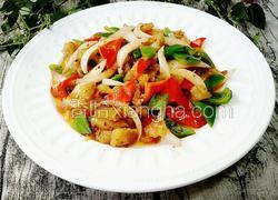 麻辣牛板筋