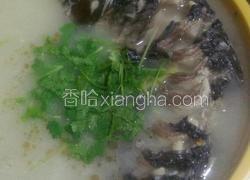 清炖鱼