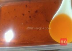 红焖带骨羊肉的做法图解5