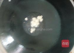 香菇炒肉片的做法图解5